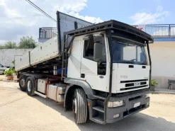 IVECO EUROTECH 240E42 RIB.TRIL.