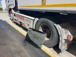 3#9463 Iveco Magirus AS440ST E4HR
