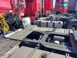 1#8572 IVECO MAGIRUS AS440S46T/FP LT MY16