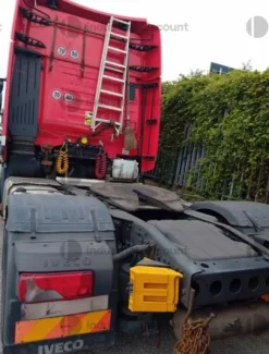 6#8571 IVECO MAGIRUS AS440S46T/FP LT MY16