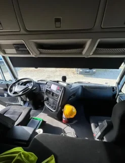 IVECO STRALIS 460