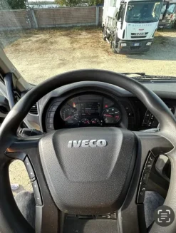 IVECO STRALIS 460
