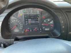 IVECO STRALIS AS 260S48 3 ASSI FULL PNEUMATICO EURO 6