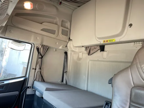IVECO STRALIS AS 260S48 3 ASSI FULL PNEUMATICO EURO 6