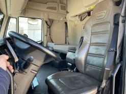 IVECO STRALIS AS 260S48 3 ASSI FULL PNEUMATICO EURO 6