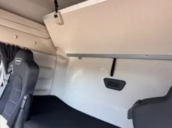 IVECO STRALIS S-WAY 570 TRATTORE EURO 6