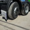 IVECO STRALIS 460 TETTO BASSO EURO 6 1° ASSE 8 TON