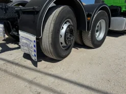 IVECO STRALIS 460 TETTO BASSO EURO 6 1° ASSE 8 TON