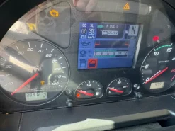 IVECO STRALIS 460 TETTO BASSO EURO 6 1° ASSE 8 TON