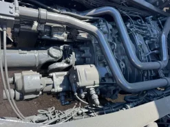 IVECO STRALIS 460 TETTO BASSO EURO 6 1° ASSE 8 TON
