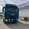IVECO STRALIS 500 TRATTORE EURO 5