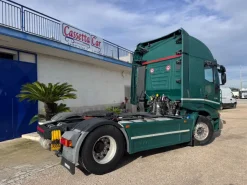 IVECO STRALIS 500 TRATTORE EURO 5