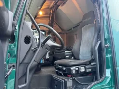 IVECO STRALIS 500 TRATTORE EURO 5