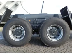 Iveco Trakker AD380T38H 6x4 Cantoni - 18 m3
