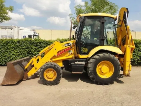 jcb 3cx