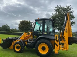 2010 JCB 3CX