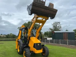 2010 JCB 3CX