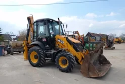 JCB 3CX ECO CONTRACTOR