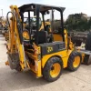 2008 JCB 1CX-HF mini terna