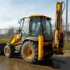 2013 JCB 3CX Sitemaster terna