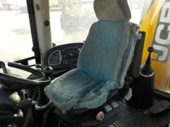 2013 JCB 3CX Sitemaster terna