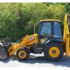 JCB 4 CX SUPER
