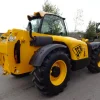 2012 JCB 531-70 LOADALL sollevatore telescopico