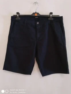 8#5622 Jeans donna CNC