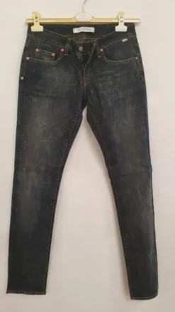 2#5622 Jeans donna Ferrè