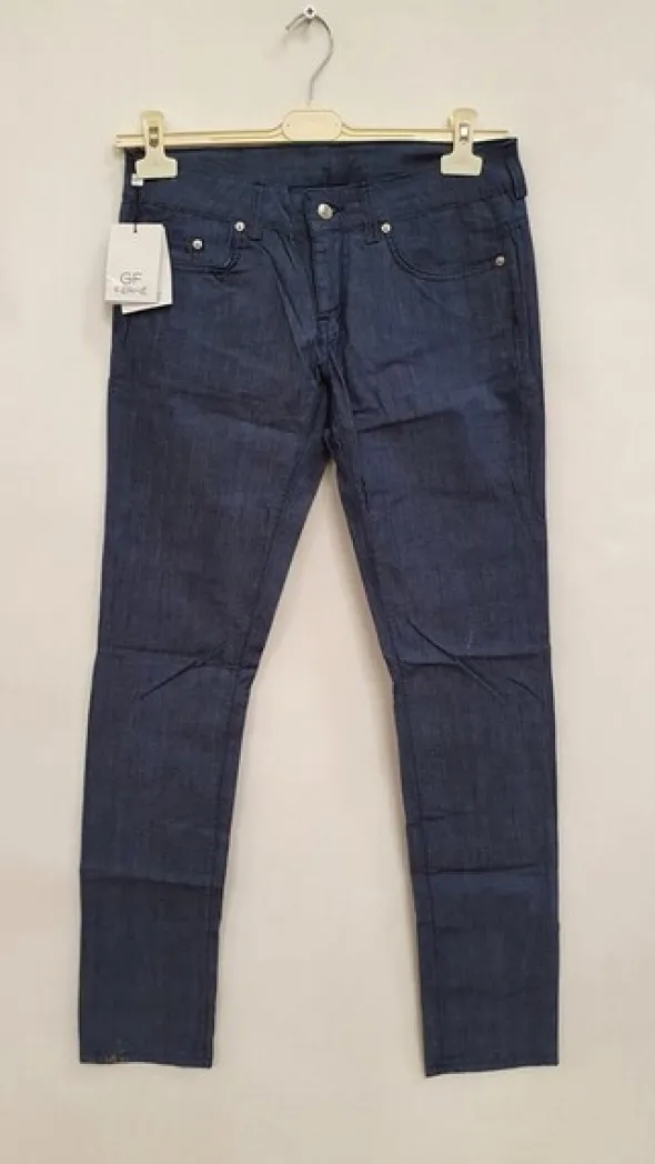 2#5622 Jeans donna Ferrè