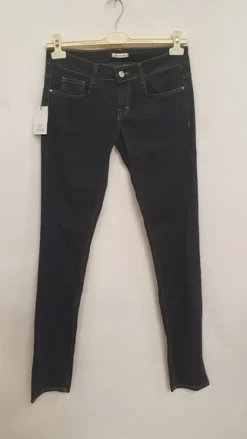 2#5622 Jeans donna Ferrè