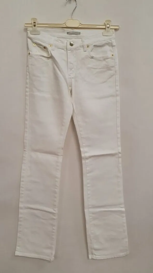 2#5622 Jeans donna Ferrè