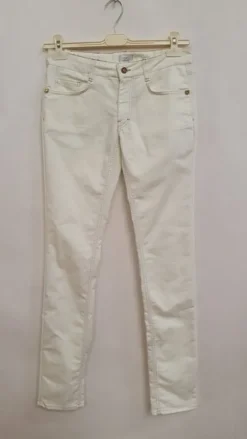 2#5622 Jeans donna Ferrè