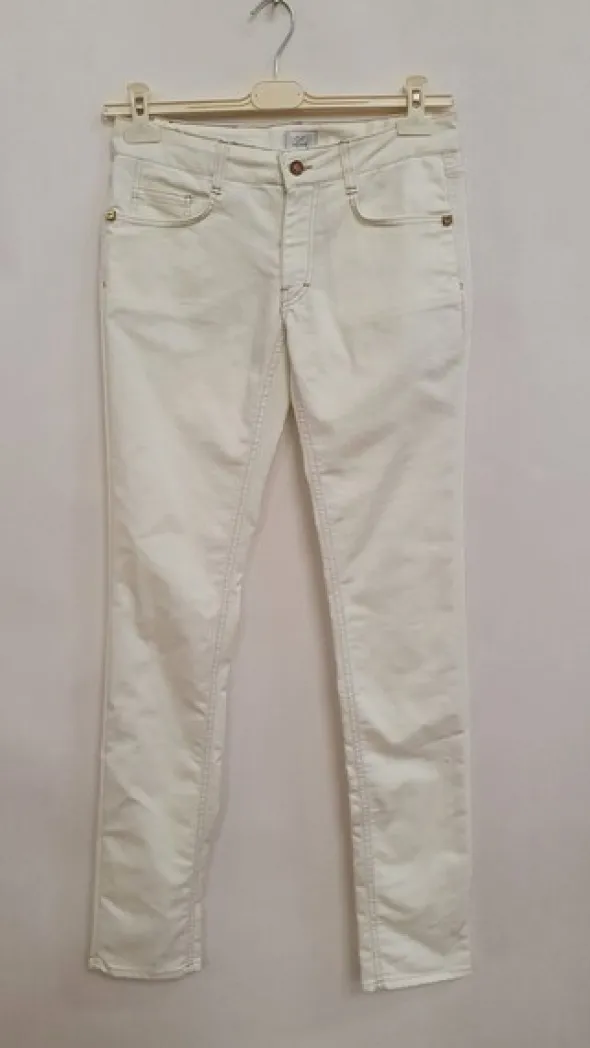 2#5622 Jeans donna Ferrè