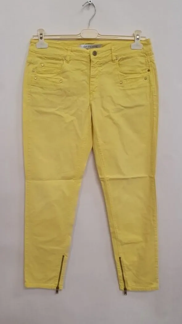 2#5622 Jeans donna Ferrè