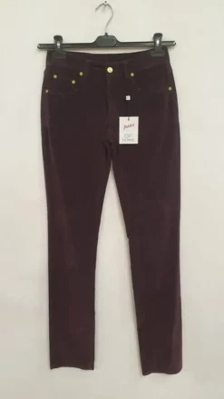 2#5622 Jeans donna Ferrè