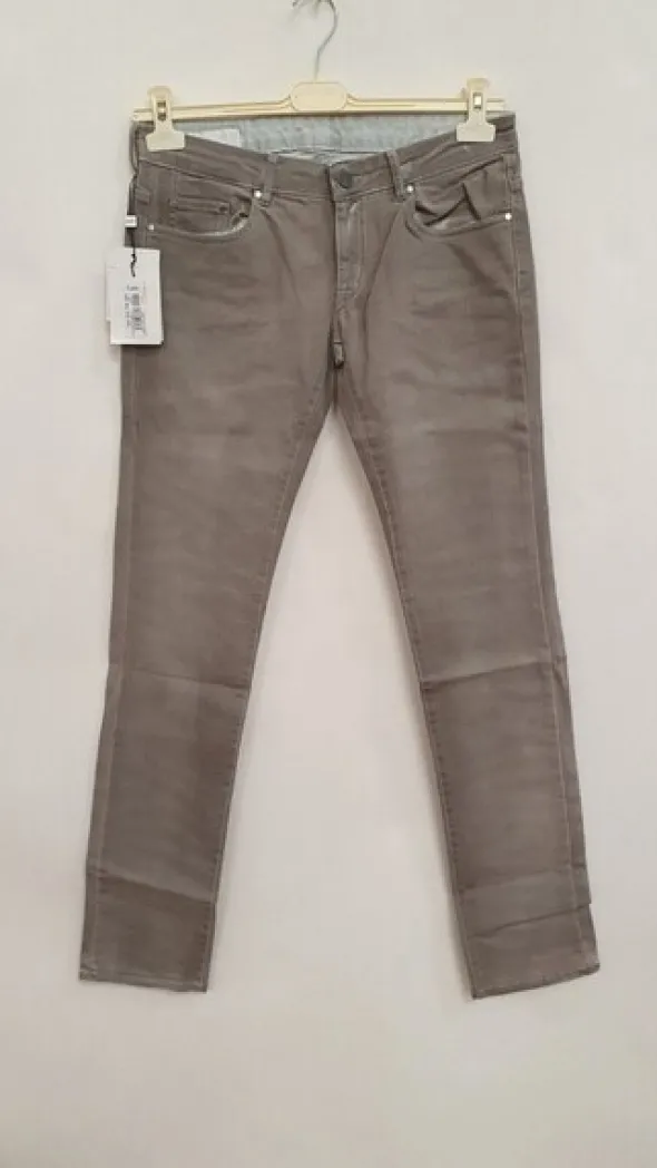 2#5622 Jeans donna Ferrè