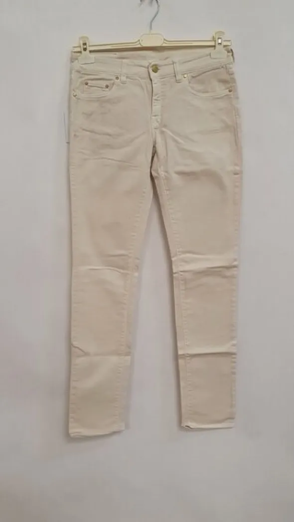 2#5622 Jeans donna Ferrè