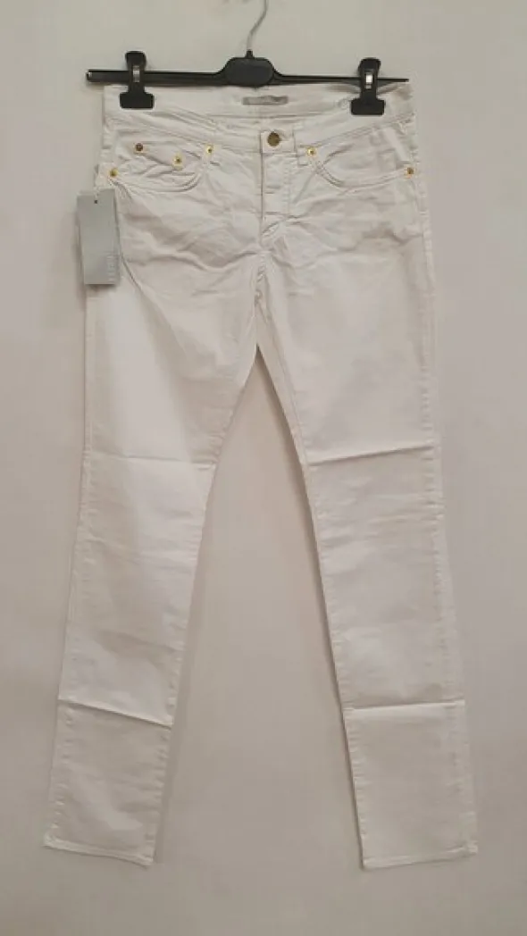 2#5622 Jeans donna Ferrè