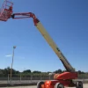 JLG 1200SJP 2009