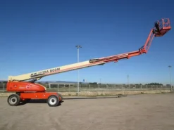 JLG 1350SJP 4X4X4 43m