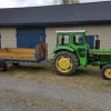 John Deere 1020