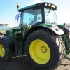 2014 John Deere 6140R 4wd trattore agricolo