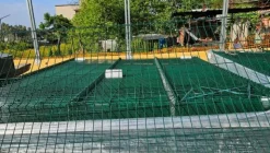 1#8626 Jovia recinzione in rete