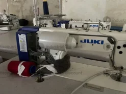 4#9013 Juki DDL7000A macchina da cucire