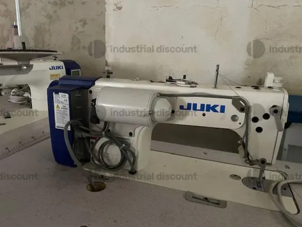 1#9013 Juki DDL7000A macchina da cucire