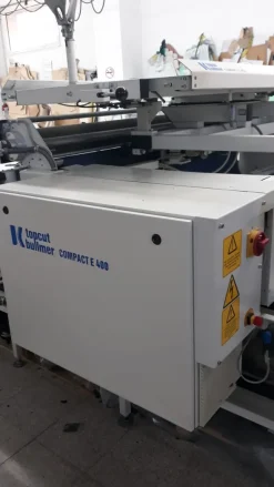 JUKI RIMOLDI VIBEMAC BROTHER BULLMER COMPACT E400