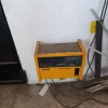 JUNGHEINRICH CARRELLO ELEVATORE ELETTRICO