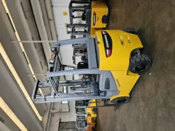 Jungheinrich EFG 430K