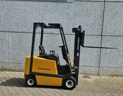 JUNGHEINRICH EFG V20